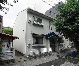 マコー北山【2階】の外観