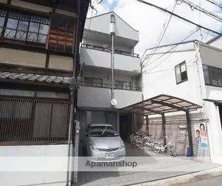 ハイツ中御門の画像