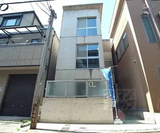 エレガンス御所北の画像