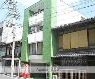 グリーンハイツ笠木の画像