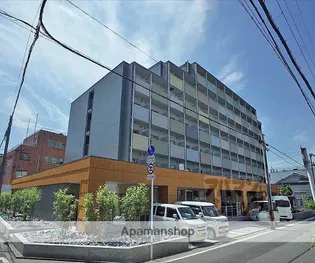 おおきに百万遍サニーアパートメントの画像