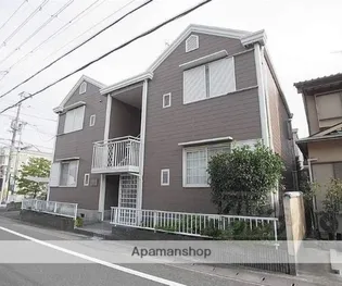 ウィンディア加茂川の画像