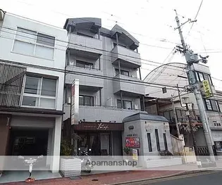 オルビスミソノ【303号室】の外観