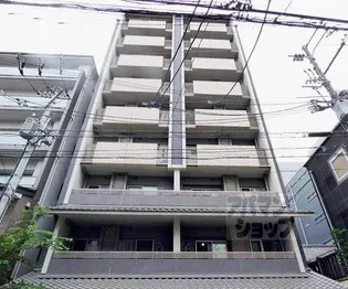 リヴァーク四条烏丸の画像