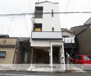 アズビル【3号室】の外観