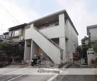 プチメゾンの画像