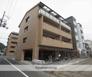 ディエトロ北山の画像
