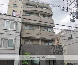 ヴィラヴェルデ【2階】の外観