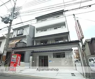 アークリード二条城北【305号室】の外観