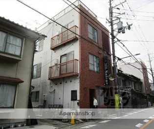 サレーヌハイツの画像