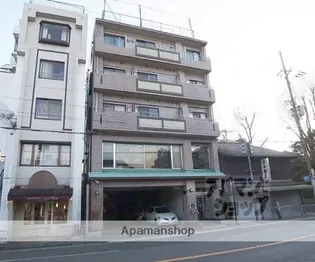 OKUNO御所東ビル【303号室】の外観