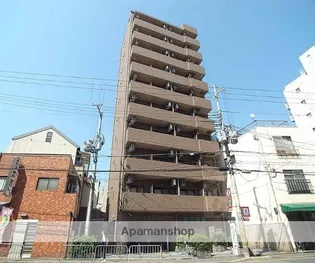 リーガル京都御所西【901号室】の外観