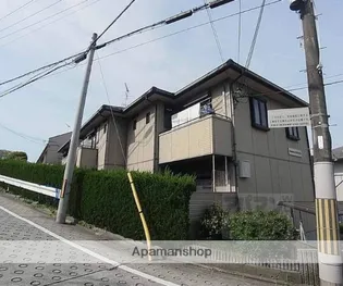 レジデンス シバタの画像