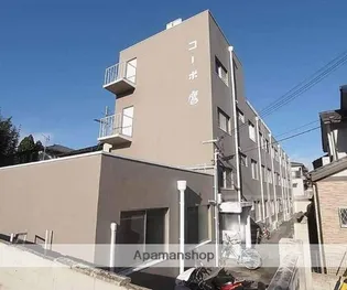 コーポ鷹の画像