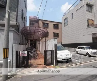 シャトー北野の画像