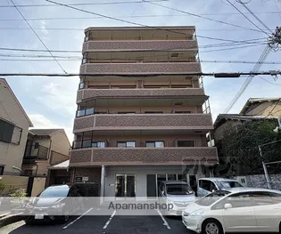 CASAYAMABUN【203号室】の外観