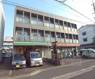 ドミール参番館の画像