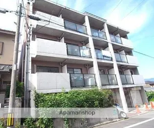 クリアドル北山の画像