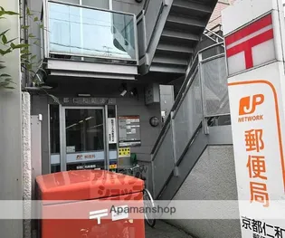 REQUIE大将軍【3階】の周辺