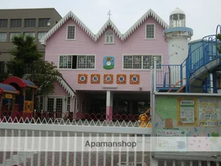 REQUIE大将軍【3階】の周辺