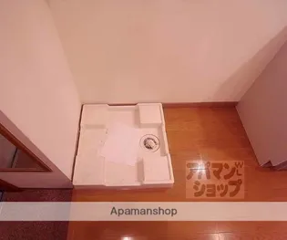 REQUIE大将軍【3階】の内装