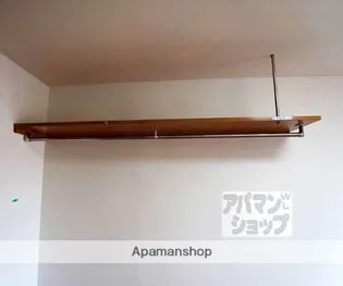 REQUIE大将軍【3階】の内装