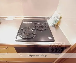 REQUIE大将軍【3階】の内装