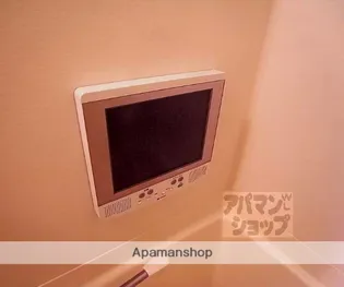 REQUIE大将軍【3階】の内装