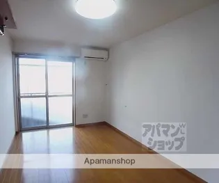 REQUIE大将軍【3階】の内装