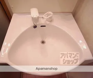 REQUIE大将軍【3階】の内装