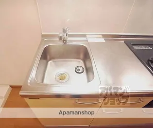 REQUIE大将軍【3階】の内装