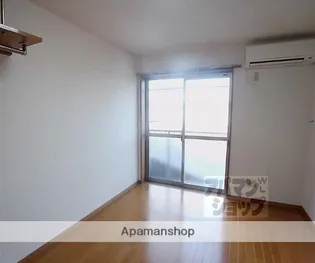 REQUIE大将軍【3階】の居間