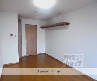 REQUIE大将軍【3階】の居間