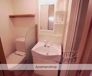 REQUIE大将軍【3階】のその他画像