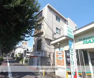 セゾン衣笠の画像