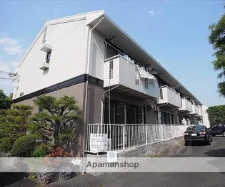 パストラルハイツの画像