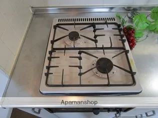 コアロード鷹ヶ峯【302号室】の内装