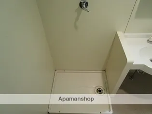 コアロード鷹ヶ峯【302号室】の内装