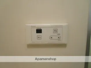 コアロード鷹ヶ峯【302号室】の内装