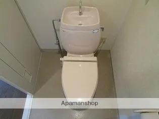 コアロード鷹ヶ峯【302号室】の内装