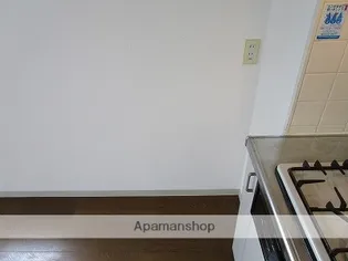 コアロード鷹ヶ峯【302号室】の内装