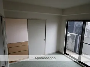 コアロード鷹ヶ峯【302号室】の内装