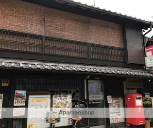 コアロード鷹ヶ峯【302号室】の周辺