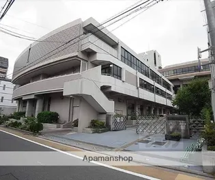 コアロード鷹ヶ峯【302号室】の周辺