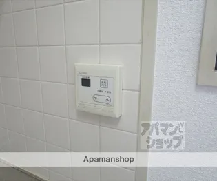 コアロード鷹ヶ峯【105号室】の内装