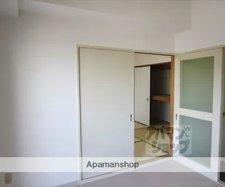 コアロード鷹ヶ峯【105号室】の内装