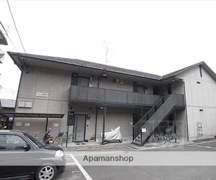 ヴィヴァーチェ西賀茂の画像