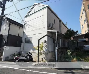 グランシャリオの画像