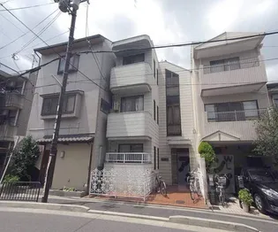 メゾン葵の画像