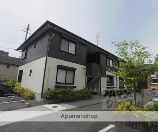 ラフィーネ北山の画像
